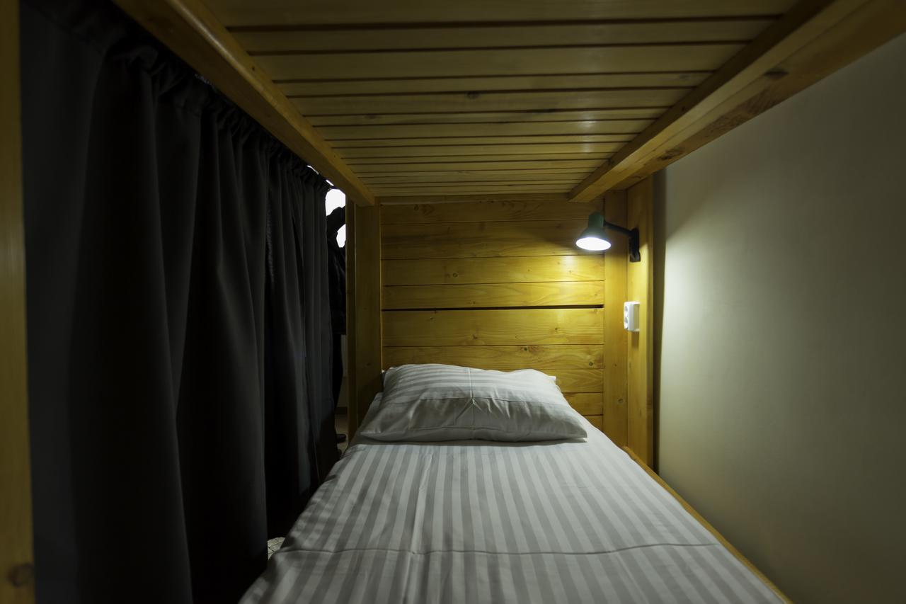Dream Hostel Carpathians 라키브 외부 사진