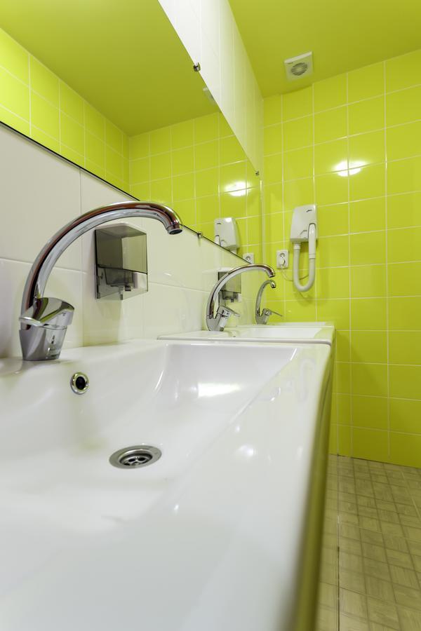 Dream Hostel Carpathians 라키브 외부 사진
