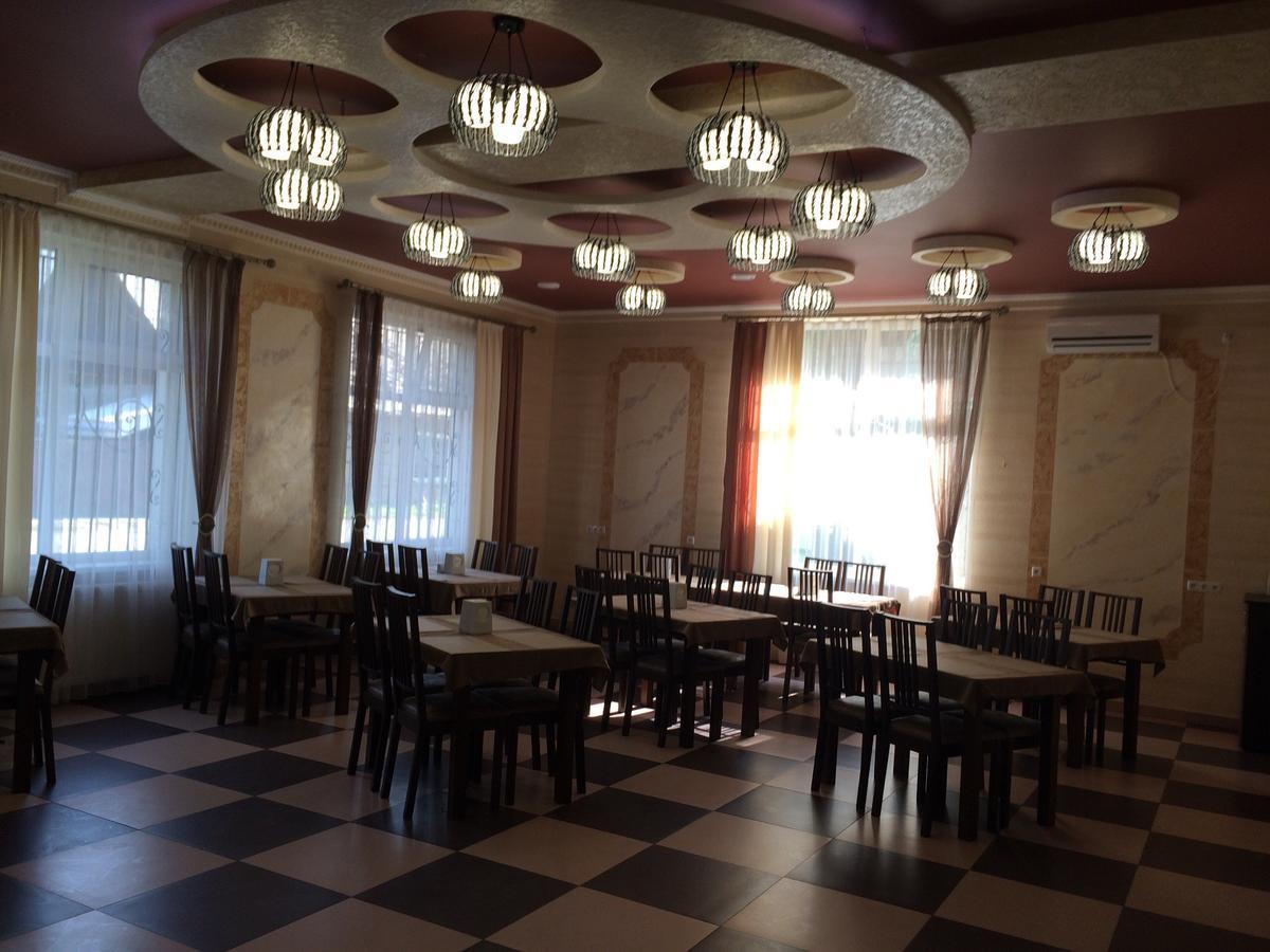 Dream Hostel Carpathians 라키브 외부 사진